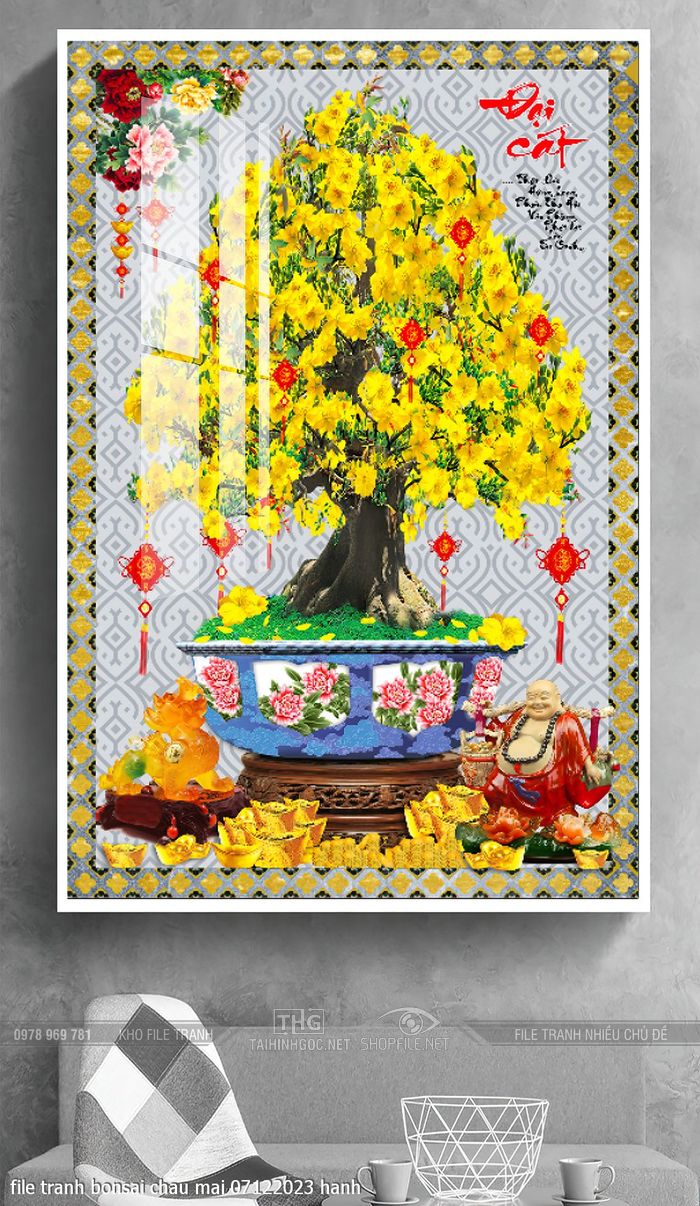 file tranh bonsai chau mai 07122023 hanh