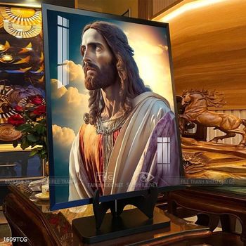 Tranh công giáo decor trang trí tường 