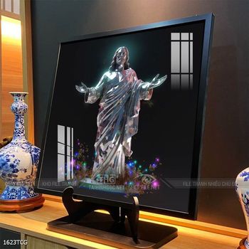 File tranh công giáo đẹp và ý nghĩa
