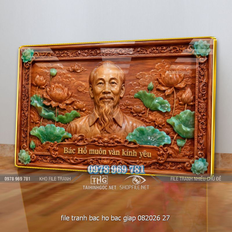 file tranh bac ho bac giap 082026 27