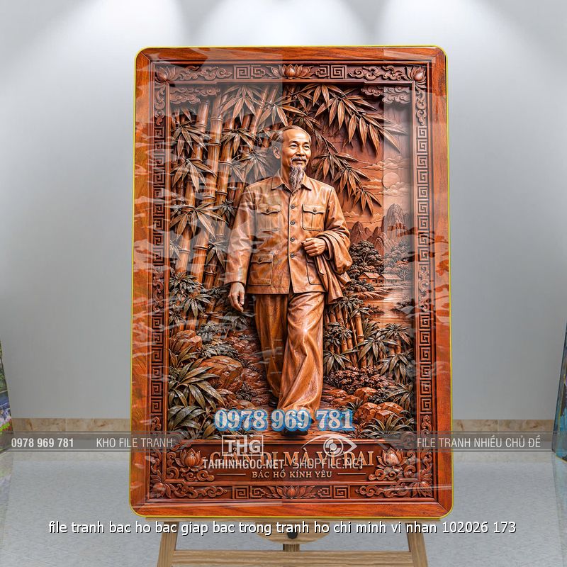 file tranh bac ho bac giap bac trong tranh ho chi minh vi nhan 102026 173