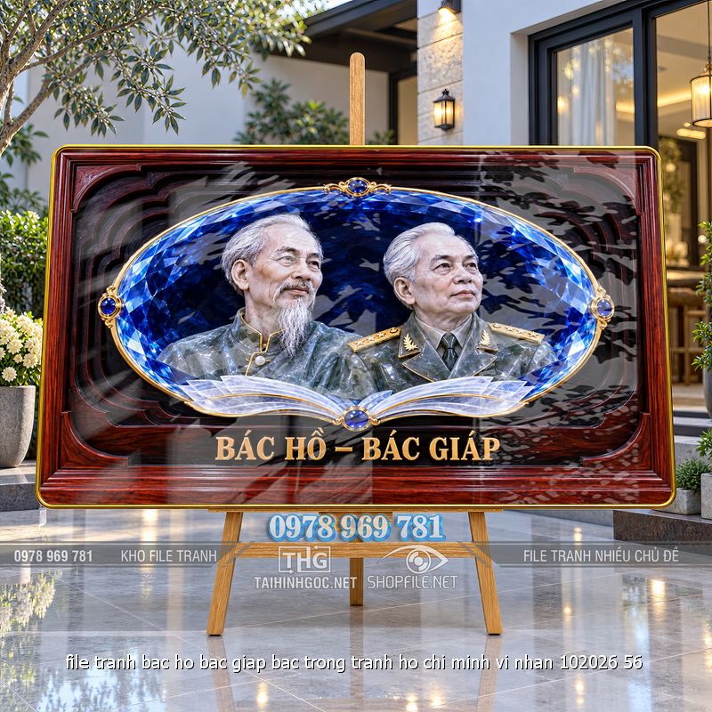 file tranh bac ho bac giap bac trong tranh ho chi minh vi nhan 102026 56