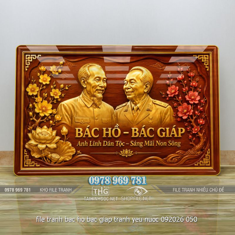 file tranh bac ho bac giap tranh yeu nuoc 092026 050