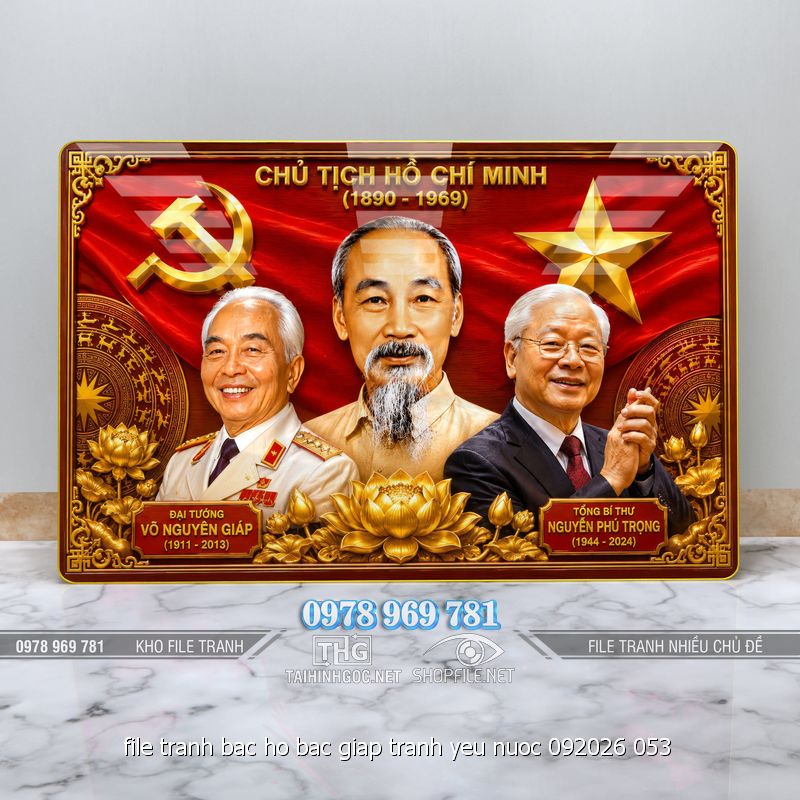 file tranh bac ho bac giap tranh yeu nuoc 092026 053