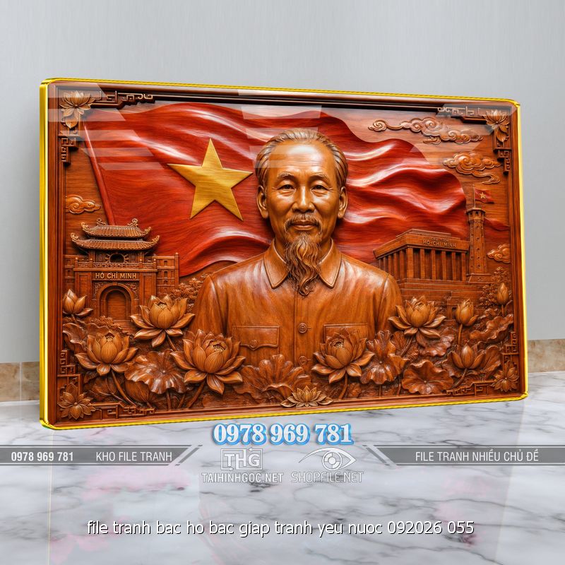 file tranh bac ho bac giap tranh yeu nuoc 092026 055