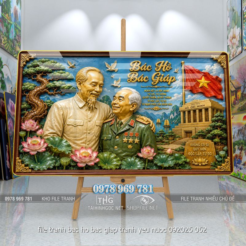 file tranh bac ho bac giap tranh yeu nuoc 092026 062
