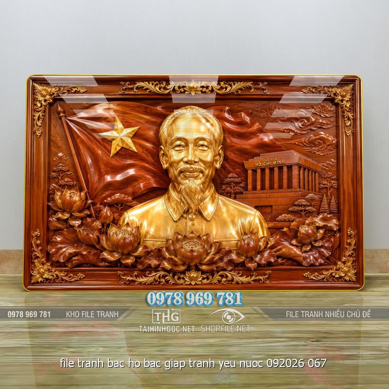 file tranh bac ho bac giap tranh yeu nuoc 092026 067