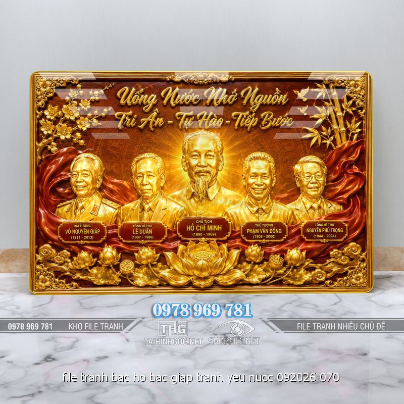 file tranh bac ho bac giap tranh yeu nuoc 092026 070