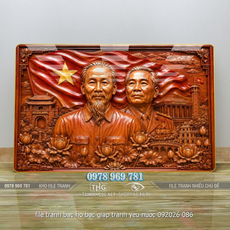 file tranh bac ho bac giap tranh yeu nuoc 092026 086