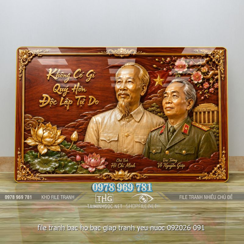 file tranh bac ho bac giap tranh yeu nuoc 092026 091