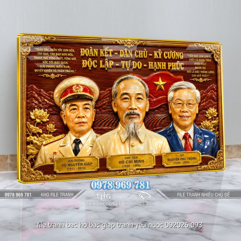 file tranh bac ho bac giap tranh yeu nuoc 092026 093
