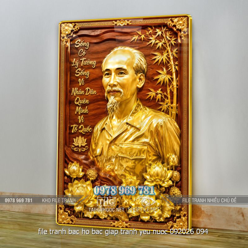 file tranh bac ho bac giap tranh yeu nuoc 092026 094