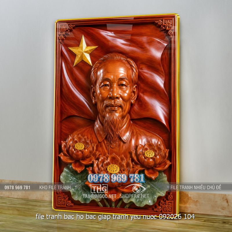 file tranh bac ho bac giap tranh yeu nuoc 092026 104