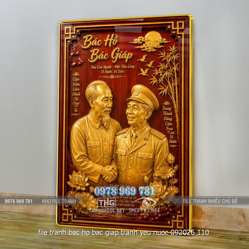 file tranh bac ho bac giap tranh yeu nuoc 092026 110