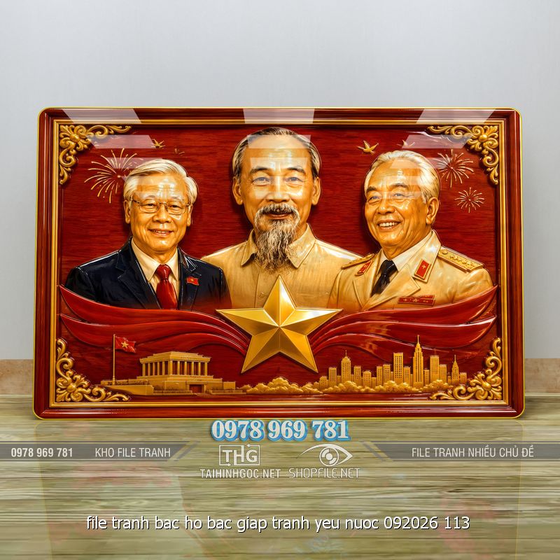 file tranh bac ho bac giap tranh yeu nuoc 092026 113