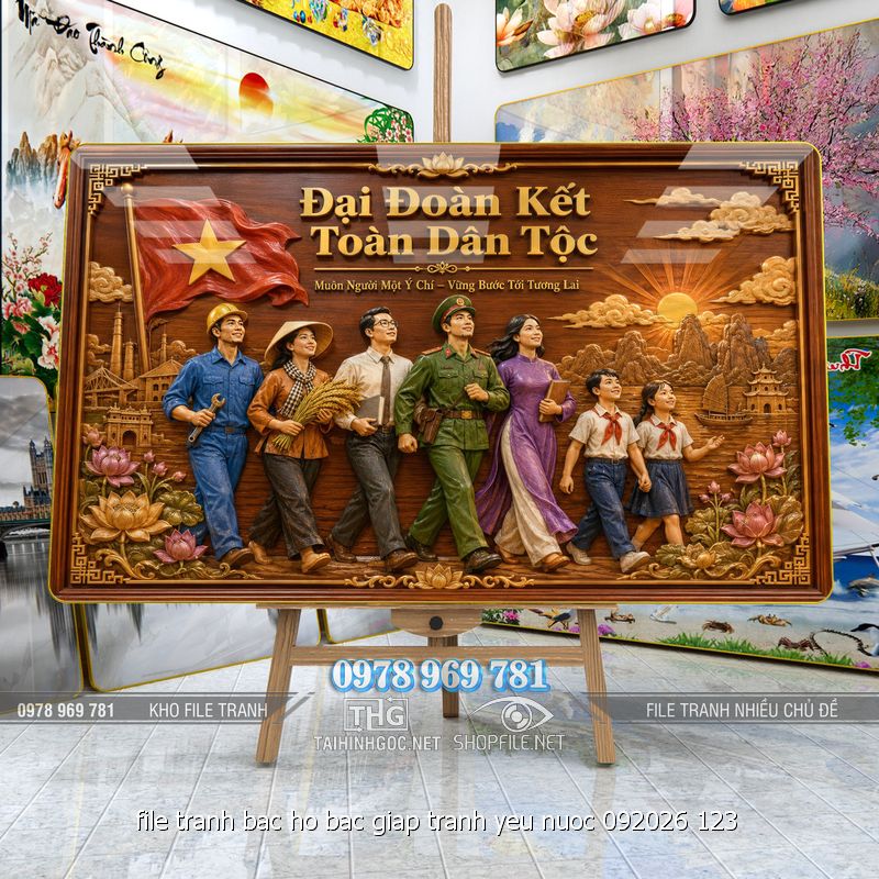 file tranh bac ho bac giap tranh yeu nuoc 092026 123