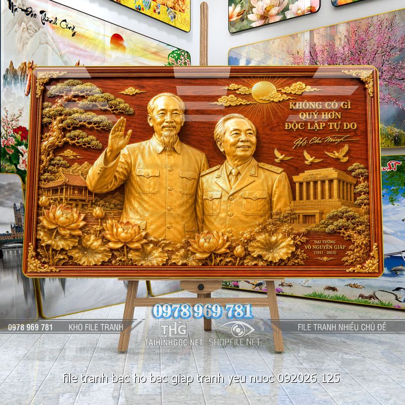 file tranh bac ho bac giap tranh yeu nuoc 092026 125