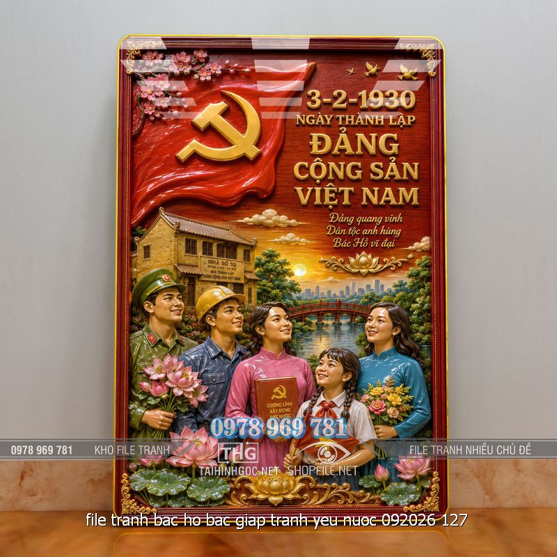 file tranh bac ho bac giap tranh yeu nuoc 092026 127