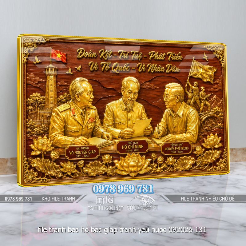 file tranh bac ho bac giap tranh yeu nuoc 092026 131