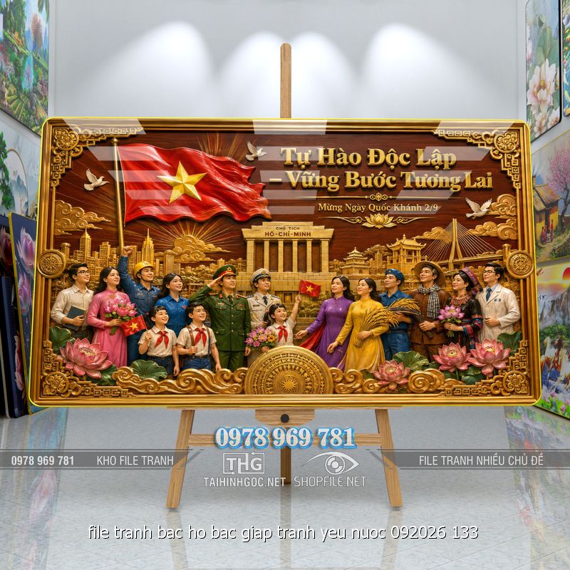 file tranh bac ho bac giap tranh yeu nuoc 092026 133