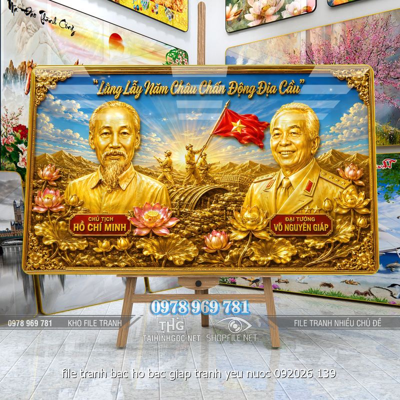file tranh bac ho bac giap tranh yeu nuoc 092026 139
