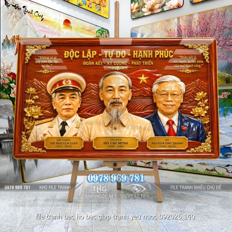 file tranh bac ho bac giap tranh yeu nuoc 092026 140