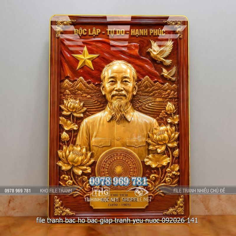 file tranh bac ho bac giap tranh yeu nuoc 092026 141