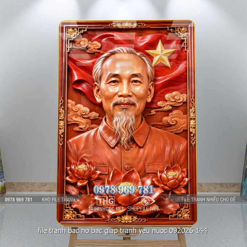 file tranh bac ho bac giap tranh yeu nuoc 092026 144