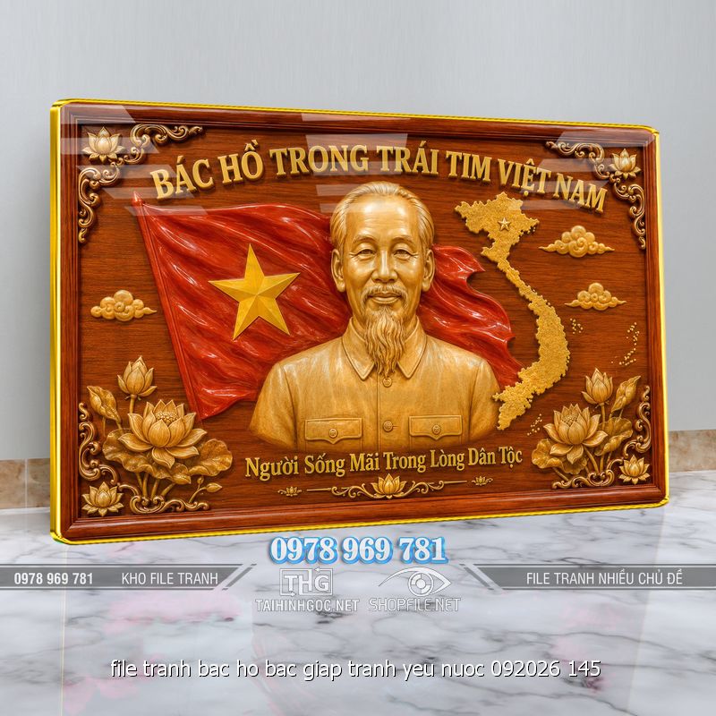 file tranh bac ho bac giap tranh yeu nuoc 092026 145