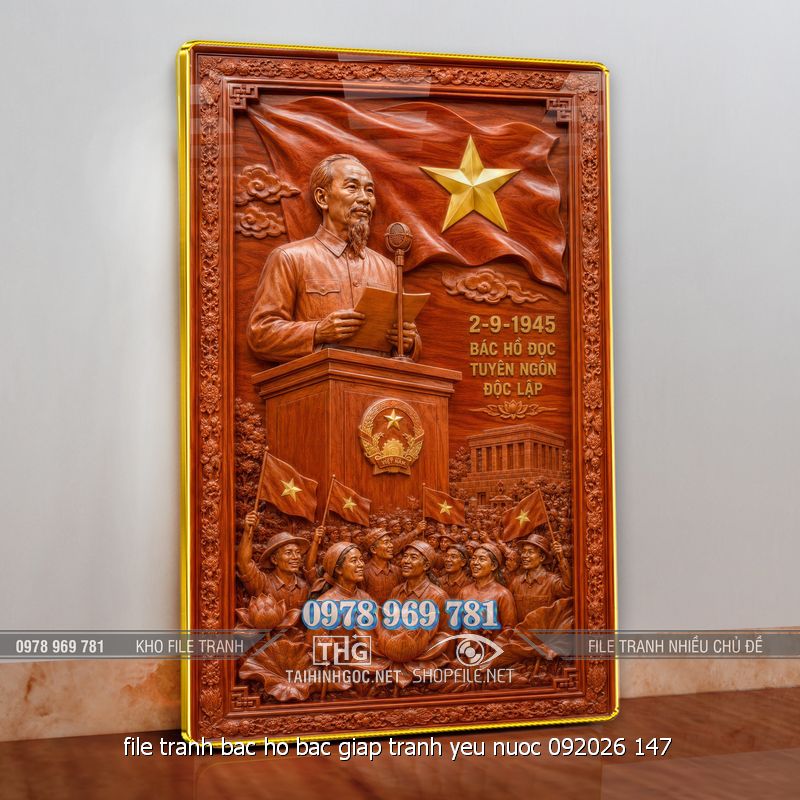 file tranh bac ho bac giap tranh yeu nuoc 092026 147