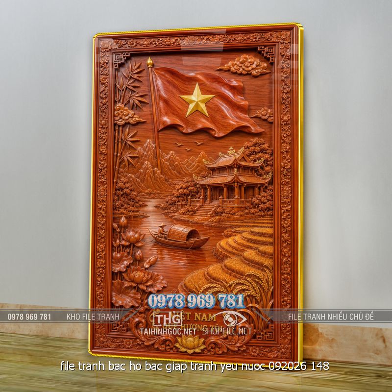file tranh bac ho bac giap tranh yeu nuoc 092026 148