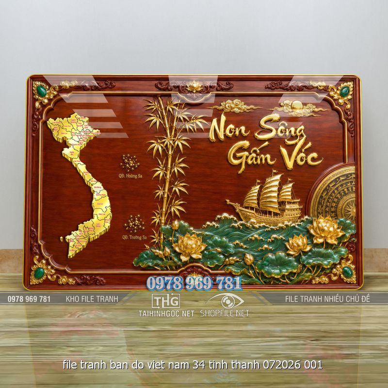 file tranh ban do viet nam 34 tinh thanh 072026 001
