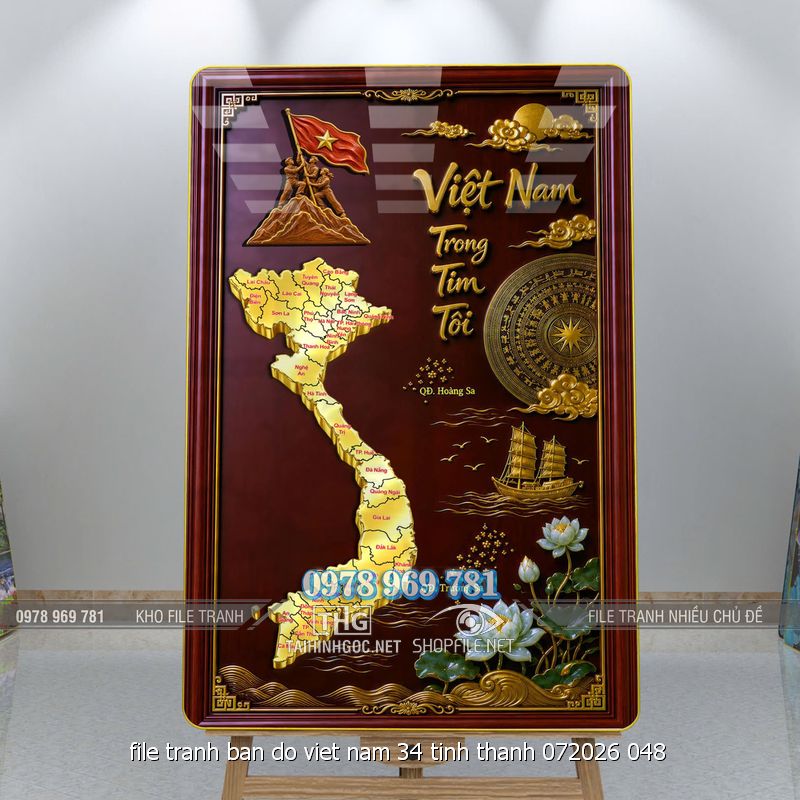 file tranh ban do viet nam 34 tinh thanh 072026 048