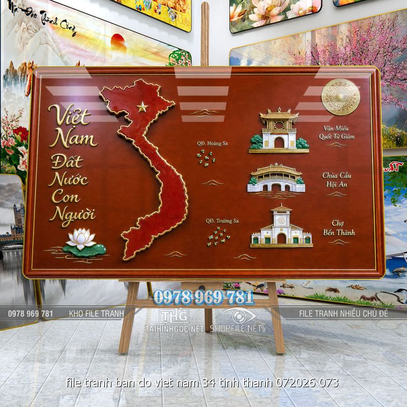 file tranh ban do viet nam 34 tinh thanh 072026 073
