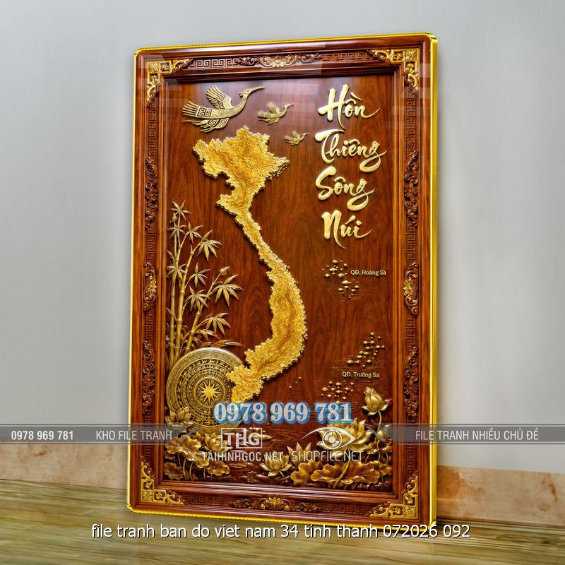 file tranh ban do viet nam 34 tinh thanh 072026 092