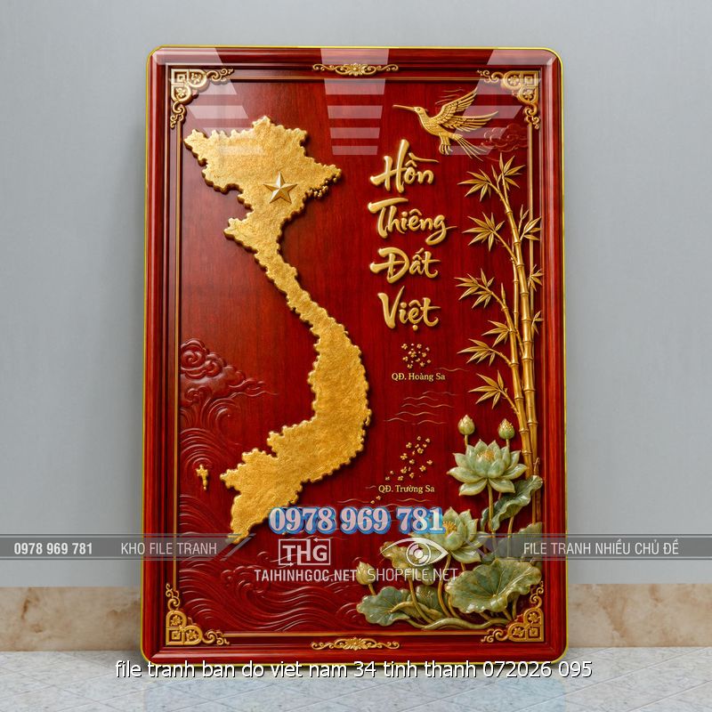 file tranh ban do viet nam 34 tinh thanh 072026 095
