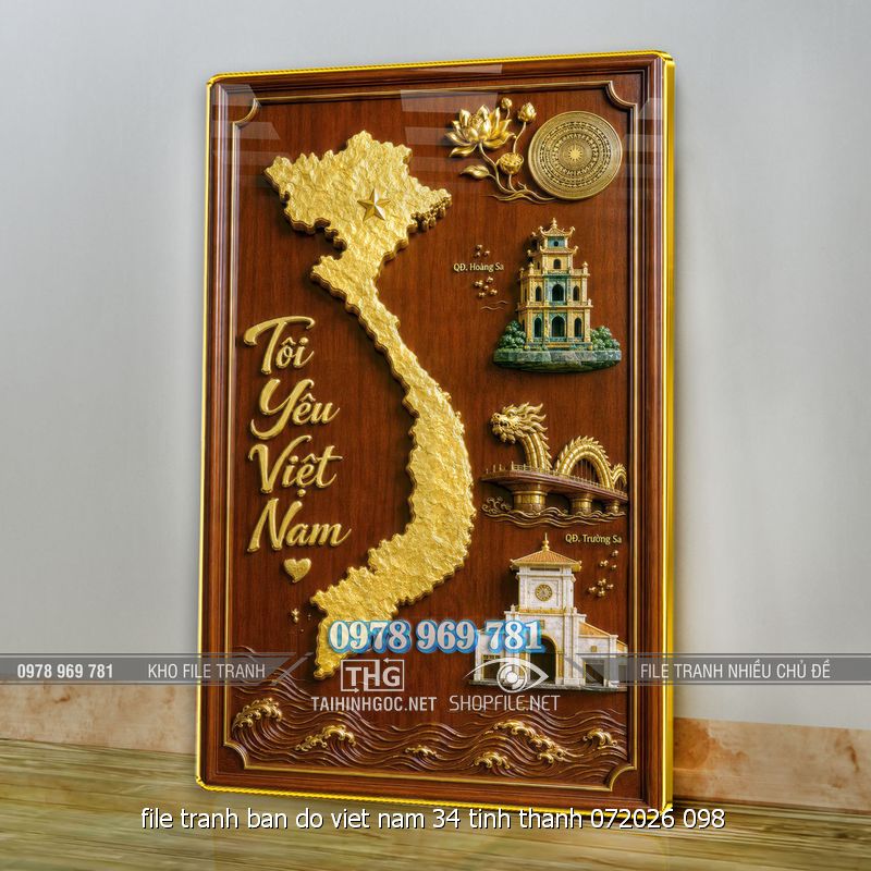 file tranh ban do viet nam 34 tinh thanh 072026 098