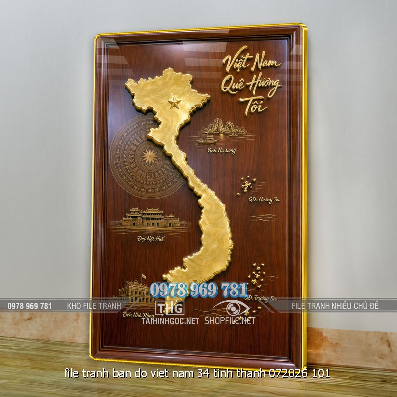 file tranh ban do viet nam 34 tinh thanh 072026 101