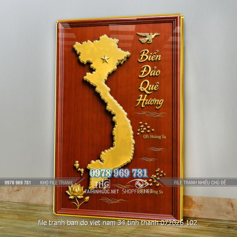 file tranh ban do viet nam 34 tinh thanh 072026 102