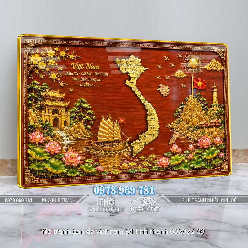 file tranh ban do viet nam 34 tinh thanh 092026 09