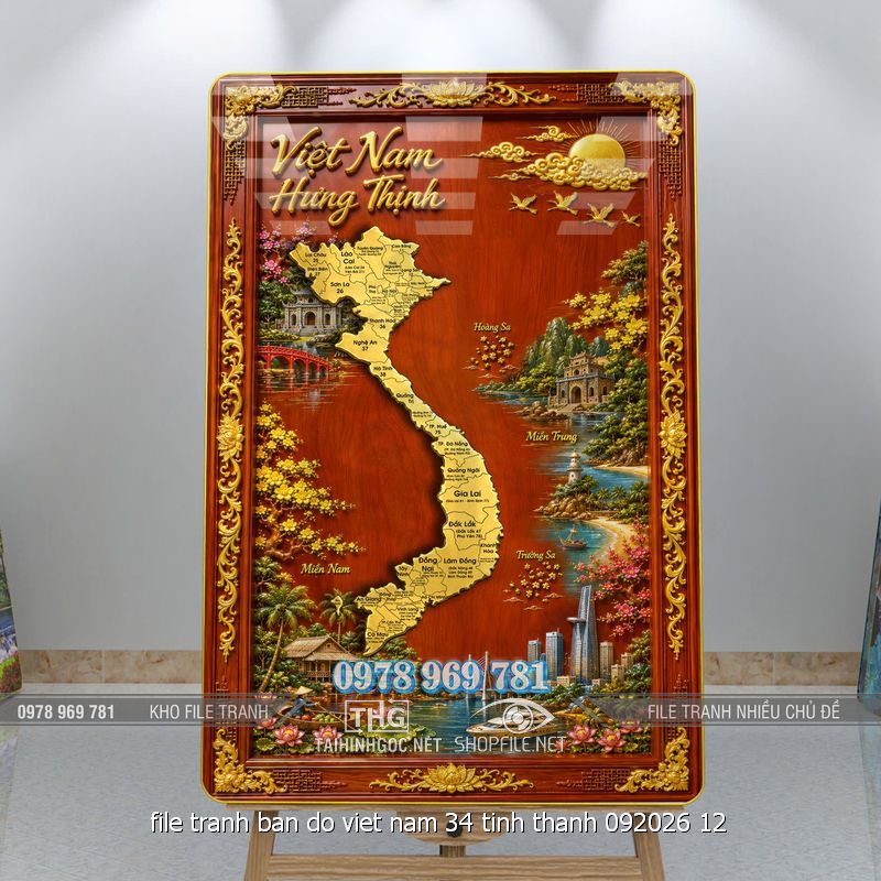 file tranh ban do viet nam 34 tinh thanh 092026 12