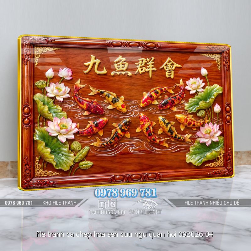 file tranh ca chep hoa sen cuu ngu quan hoi 092026 04