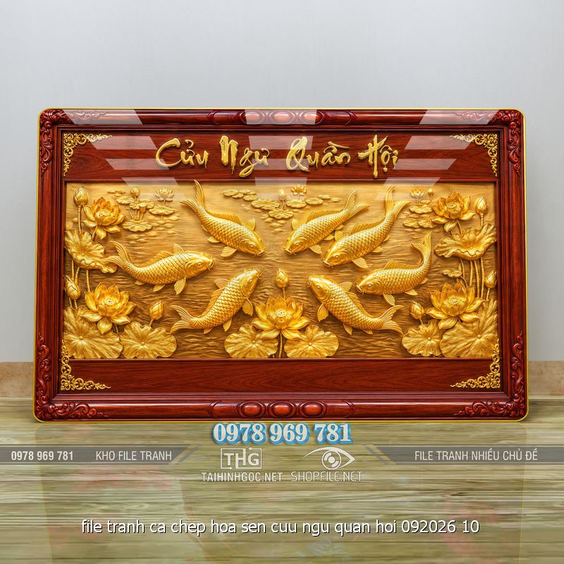 file tranh ca chep hoa sen cuu ngu quan hoi 092026 10
