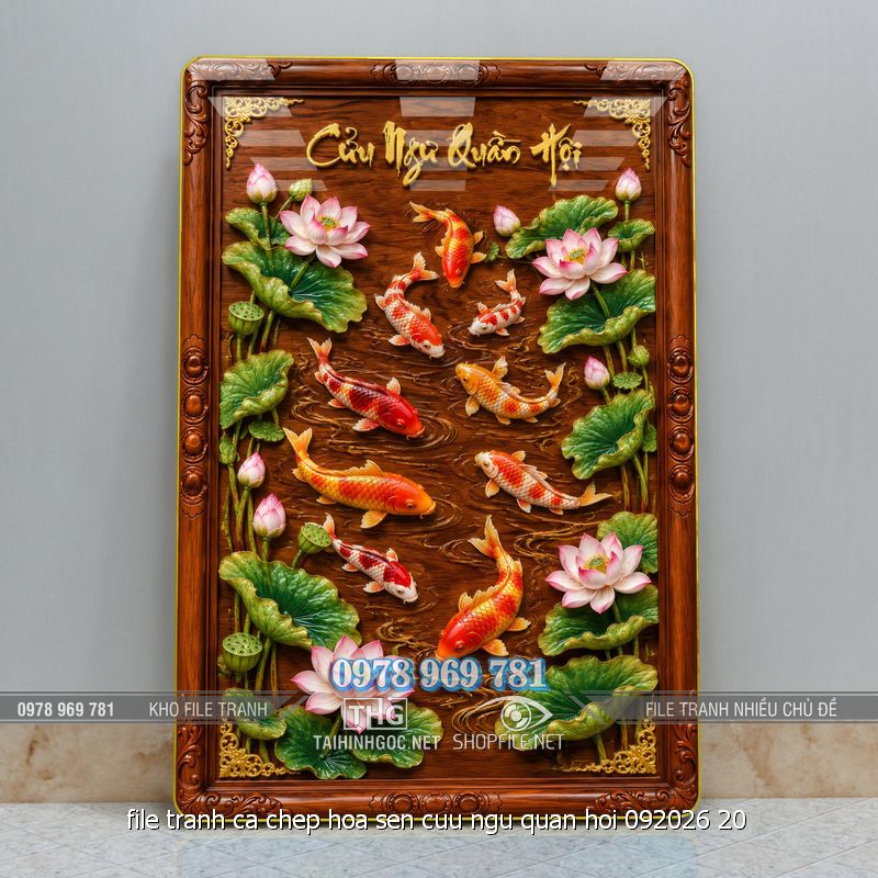 file tranh ca chep hoa sen cuu ngu quan hoi 092026 20