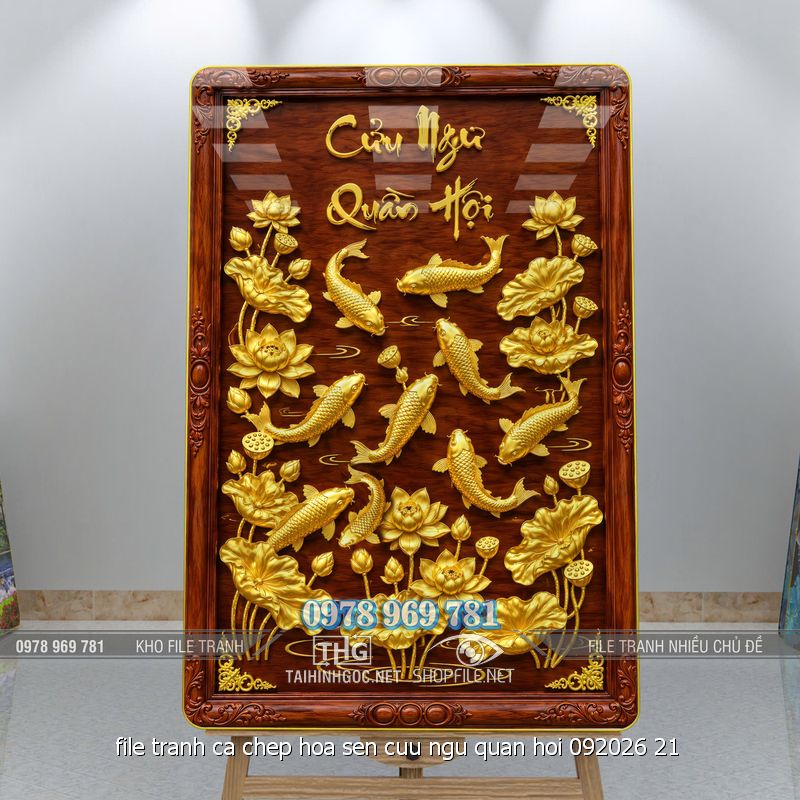 file tranh ca chep hoa sen cuu ngu quan hoi 092026 21