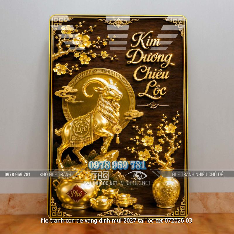 file tranh con de vang dinh mui 2027 tai loc tet 072026 03