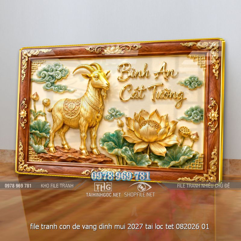 file tranh con de vang dinh mui 2027 tai loc tet 082026 01