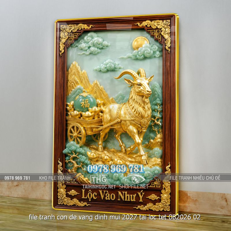 file tranh con de vang dinh mui 2027 tai loc tet 082026 02