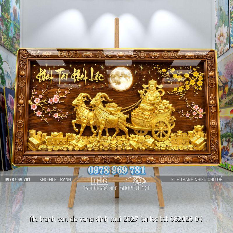file tranh con de vang dinh mui 2027 tai loc tet 082026 04