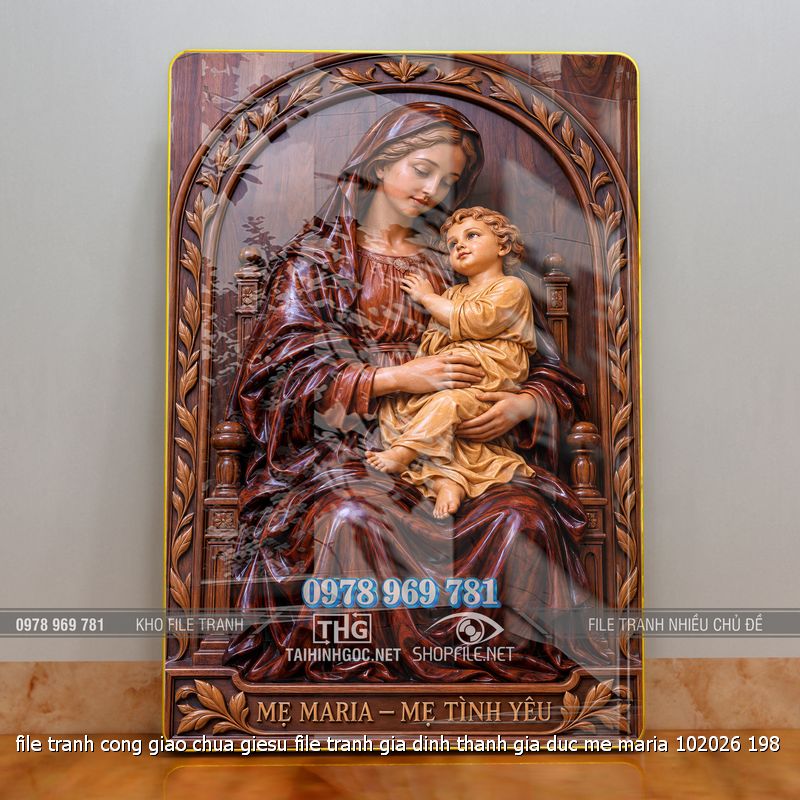 file tranh cong giao chua giesu file tranh gia dinh thanh gia duc me maria 102026 198